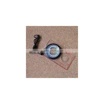 Compass,map compass,compass with ruler ,compass with magnifier