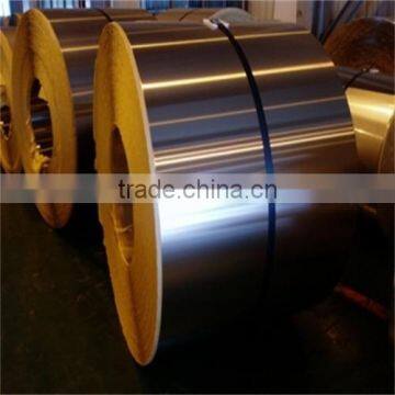 JIS SUS 316 Stainless Steel Coil photo-3