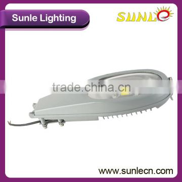 AC 265V 40W LED street light AC/DC Voltge cob street lighting