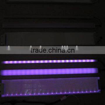 Slovenia Led Light Bar Illuminated Bar Led Linear Led Tube Light photo-4