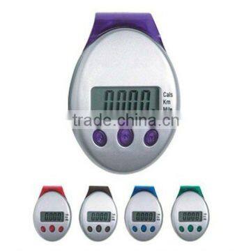 multifunction pedometer
