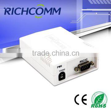 Advanced Network Monitor and Control UPS Adapter photo-3