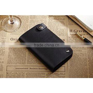 Boshiho Cute Design Wallet Credit Card Holder With Multi Card Slots photo-3