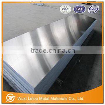 Aluminum Alloy roofingthin Sheet 1050 1060 1070