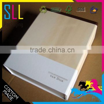 paper china wholesale custom drop front shoe box