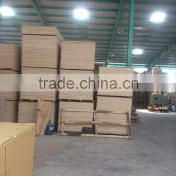 Plywood European Quality Standards photo-3