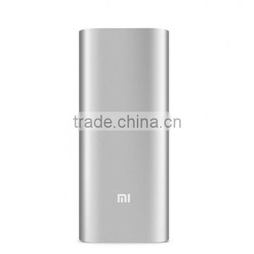 100% Original Portable Charger Xiaomi 16000mAh Powerbank for All Phones and Tablet PC Power Bank