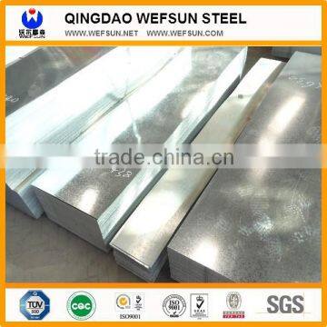 Cold Rolled Galvanized Steel Coil/plate/sheet/strip photo-2
