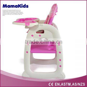 Hot Selling Fanshion Chair for Baby Feeding photo-5