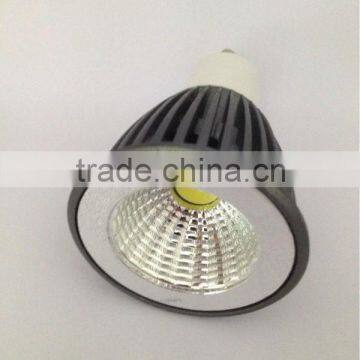 newest Epistar chip 3w cob led the spotlight 300lm with CE,RoHS