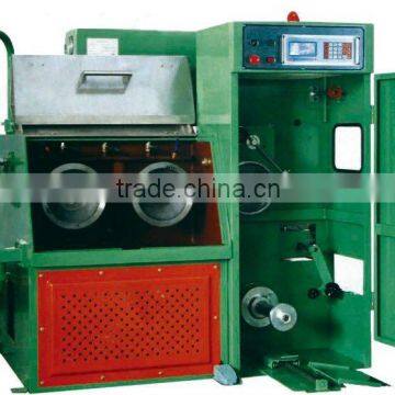 Professional Fine Thread Wire Drawing Machine