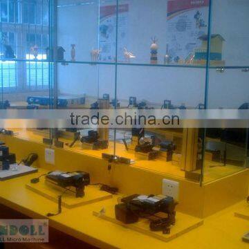 Normal Mini Sanding Machine With 24W Motor ,DIY Tool as Chrildren's Gift. photo-4