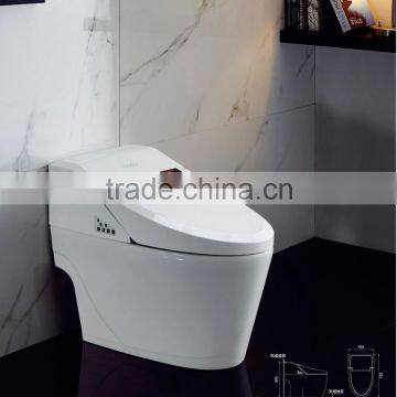 smart toilet TC-38802