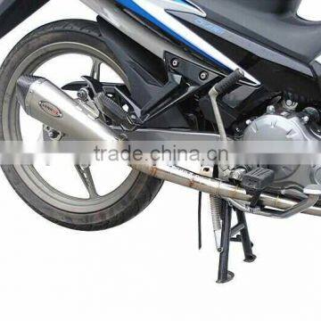 High Performance Exhaust Pipe System Part for Motorcycle LG135