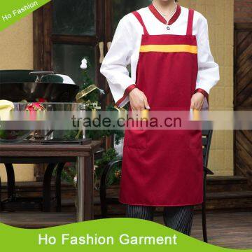 H style adult apron ladies apron women apron