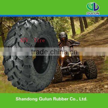 China Cheap Sport ATV Tires UTV Tires 26x9-12