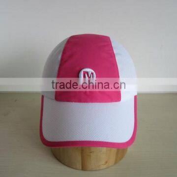 Popular Cycling Caps New Sports Caps Custom Sport Cap Stretch Bike Caps photo-2