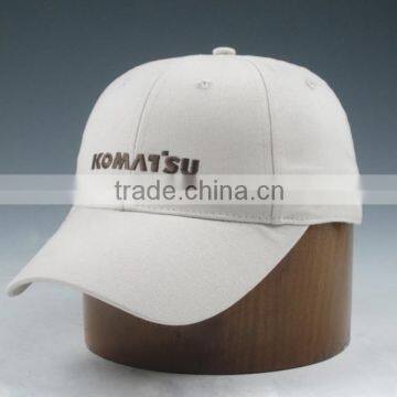 Cotton Baseball Caps Washed Sports Cap With Velcro Adjustable photo-3