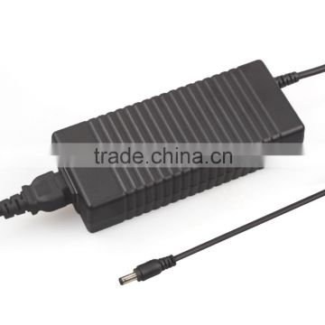 AC DC Power Supply Adapter Transformer 24V5A for 5050 LED Strip