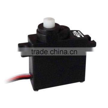 PS-1161HB 17g Plastic Gear Analog RC Servo
