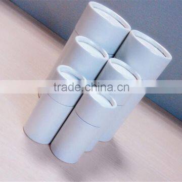 Cosmetics Paper Paper perfume oils round paper cans