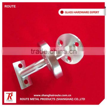 304 316 stainless steel handrail fitting