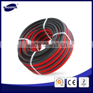 PVC Ruber-Tech Twing Welding Hose