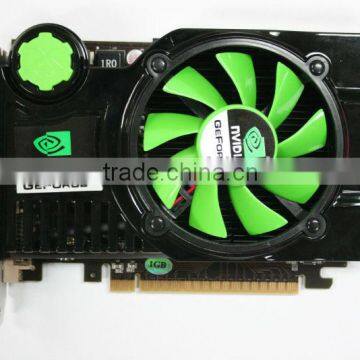 Nvidia cheap graphics card Colorful GT640 Platinum D3 1024M 900/1800MHz 1024M/128 bit DDR3 PCI-E 3.0 graphics card