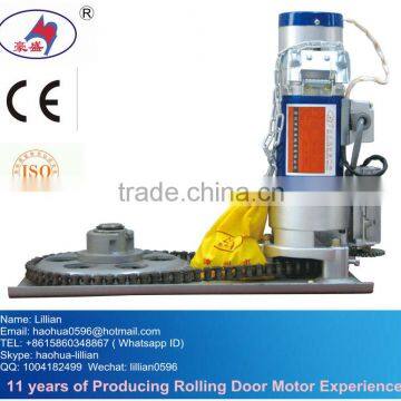 JMJ168/4.9-DC-(300Kg) 24V DC Motor 200W