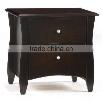 nightstand chocolate NT1113