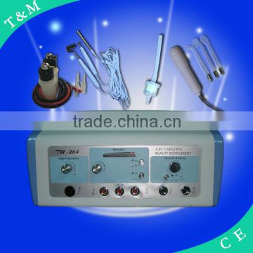 vacuum suction facial beauty equipment and vacuum tm-264