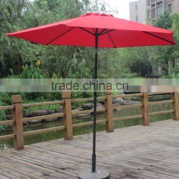 Hot Sale Outdoor Umbrella With uv Resistance Fabric photo-2