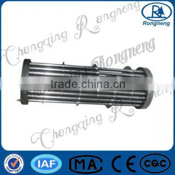 Oil Cooler for CNG Gas Filling Station Compressor