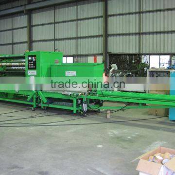 Semi-fully Automatic Slitting and Rewinding Machine photo-6