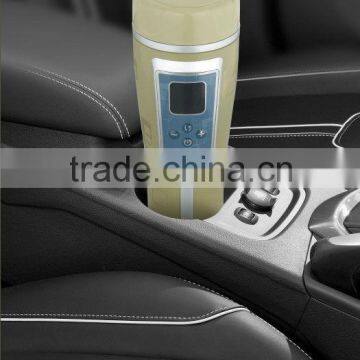 Car Electric Kettle Traveller Series photo-2