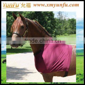 Slickers Lycra Horse Shoulder Guard