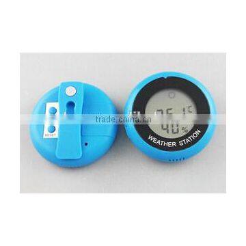 TL8040 digital temperature and humidity meters