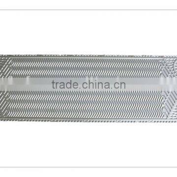 APV N35 related plate heat exchanger plate ,316L plate heat exchanger