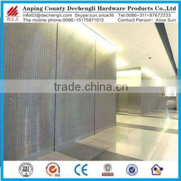 perforated metal sheet / perforated sheet