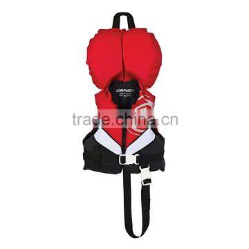 ODM Neoprene Portable Life Jacket for Kids