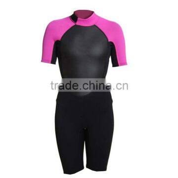 2-5mm Neoprene Wetsuit Shorts for Surfing