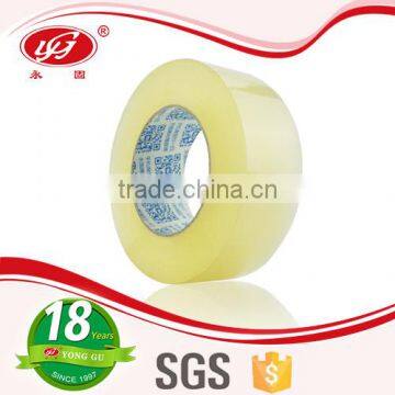 Bopp Water Glue Clear Tape