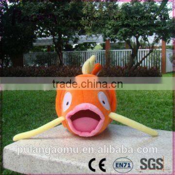 Lovely Design Hot Selling Plush Fish Toys photo-3