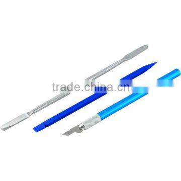 Precision Electronics Repair Tool Kit for Smart Phones, Laptops and Electronics, 23-Piece photo-6