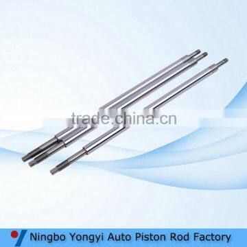 New 2014 product cheap chrome hydraulic cylinder rod products imported from china