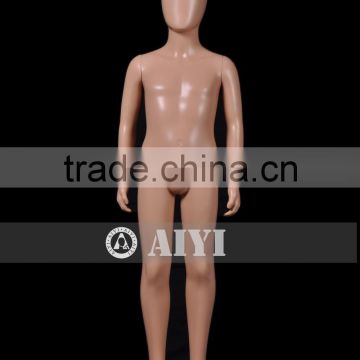 AIYI kids mannequin model