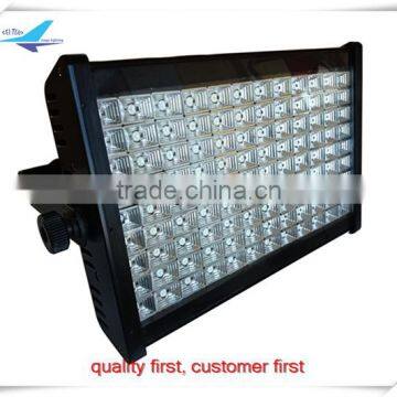 Studio lighting 108x3w rgb or white waterproof led theater stage light