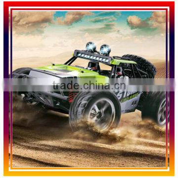 1:12 High Speed 2.4GHz Remote Control Electric Cars.