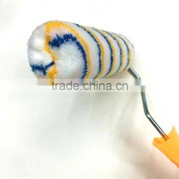 R794 High Quality Paint Roller Brush Wall Painting Tools Oil Paint Roller photo-2