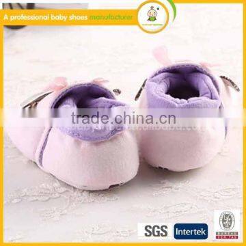 Cartoon Animal Shoes Best Quality 2015 Cheap Fashion Dress Baby Shoes photo-4